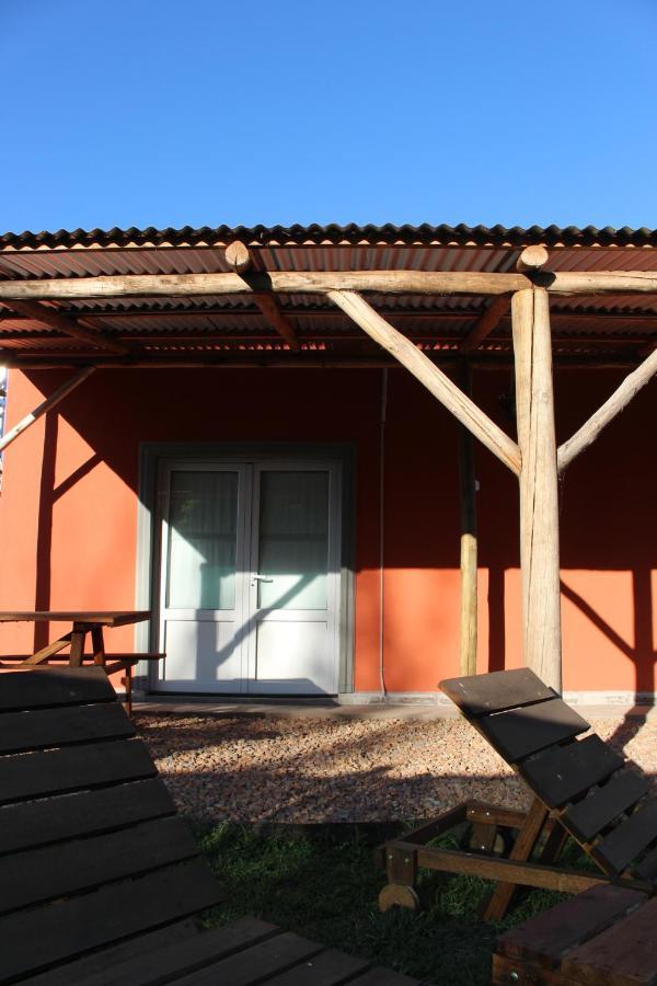La Narcisa Villa เปวาโฆ ภายนอก รูปภาพ