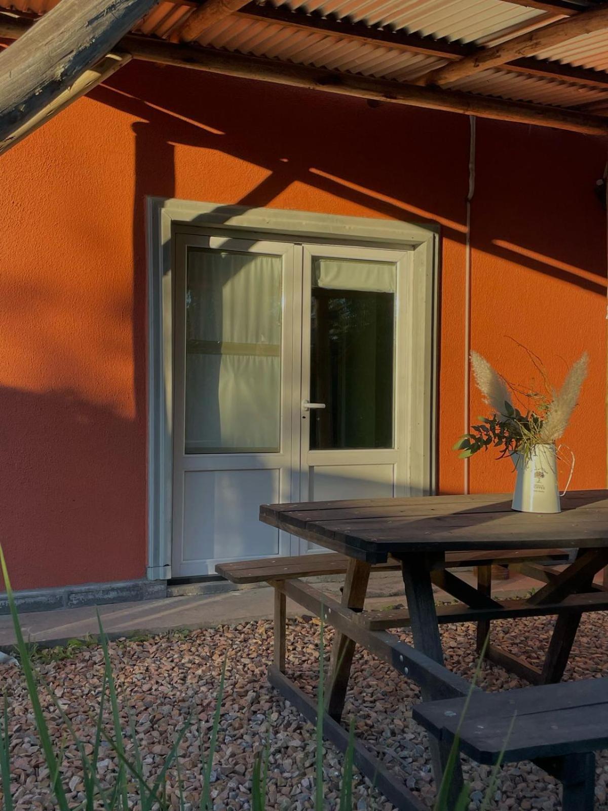 La Narcisa Villa เปวาโฆ ภายนอก รูปภาพ